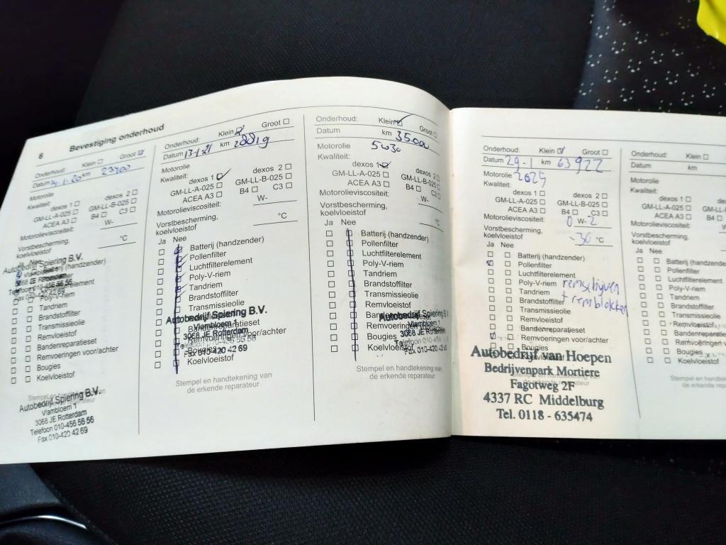 Opel Karl 1.0 ecoflex edition