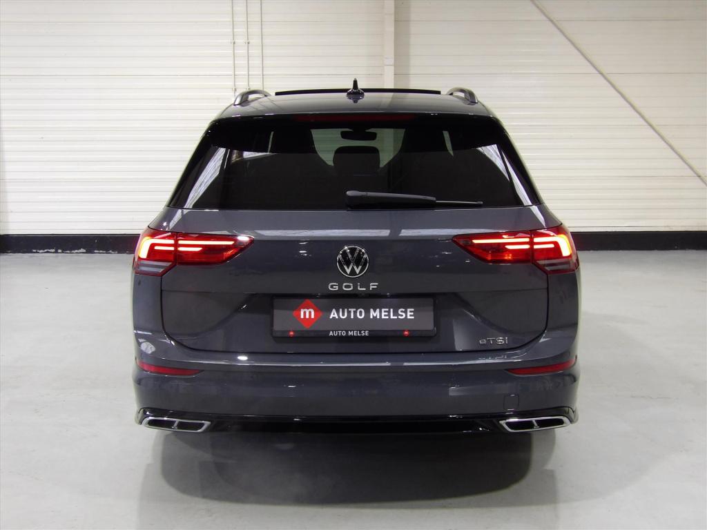 Volkswagen Golf 1.5 etsi 150pk 7-dsg r-line