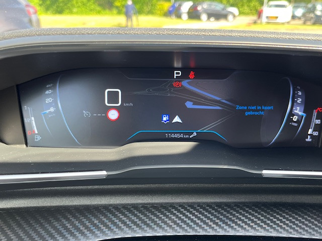 Peugeot 508 sw blue l. active 1.2 pt-130pk s&s (vol)automaat eat8