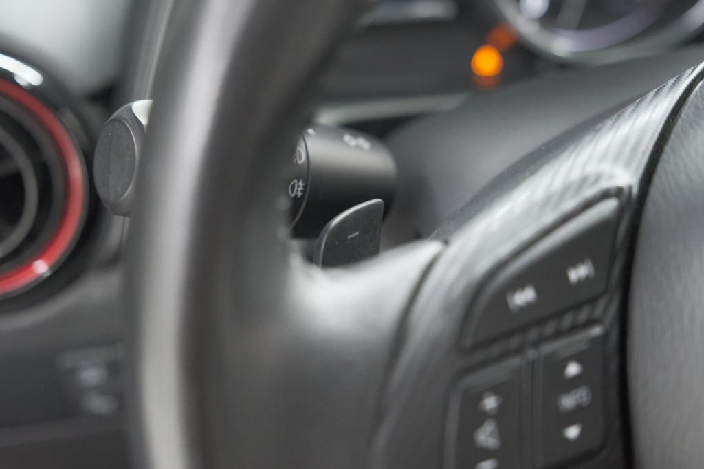 Mazda Cx-3 2.0 skyactiv-g 150 gt-m 4wd | trekhaak | camera | dodehoekdetect