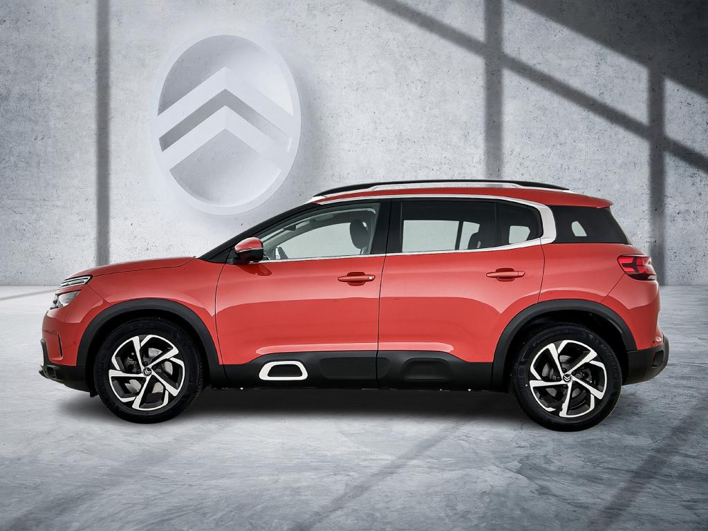 Citroen C5 Aircross 130 pk feel | rijklaar | parkeersensoren rondom | camer