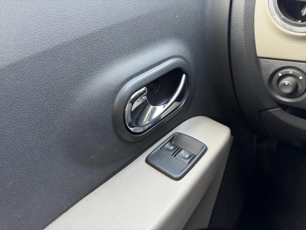 Dacia Lodgy 1.5 dci lauréate 7 persoons navi