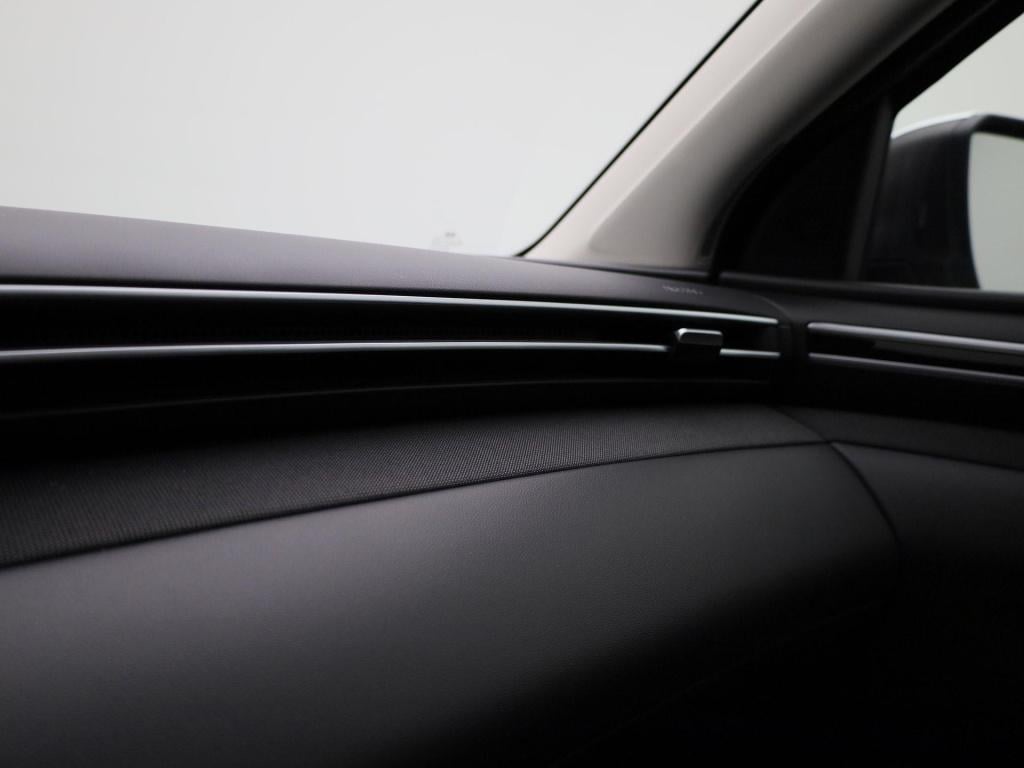 Hyundai Tucson 1.6 t-gdi phev comfort smart 4wd | automaat| navigatie | tre
