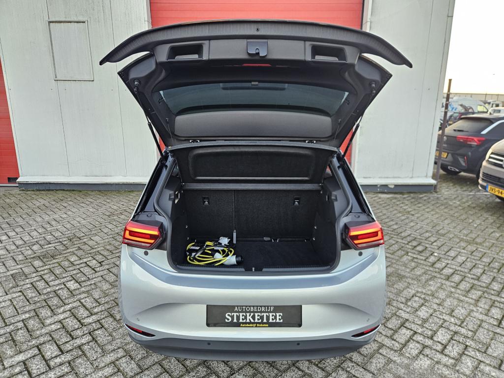 Volkswagen Id.3 pro 58 kwh | carplay | stoel/stuur verw. rijklaar inclusief