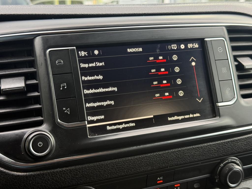 Opel Vivaro 2.0 cdti l3h1 edition | navi | carplay | camera | trekhaak | do