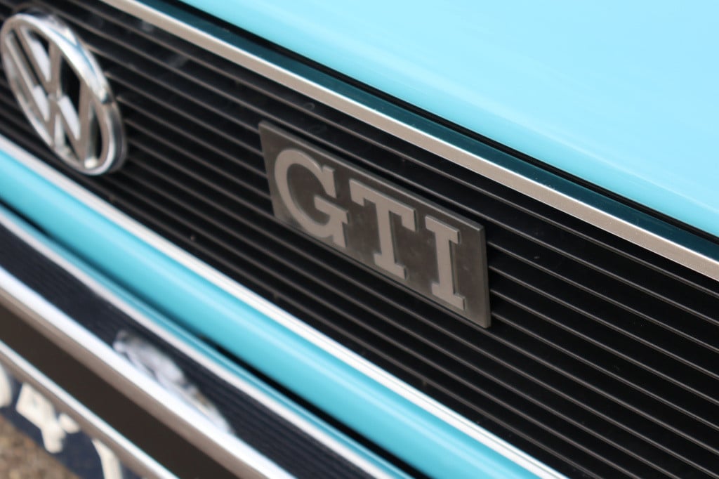 Volkswagen Golf vw l 171 110 i zeer netjes i gereviseerd i swallowtail l mi