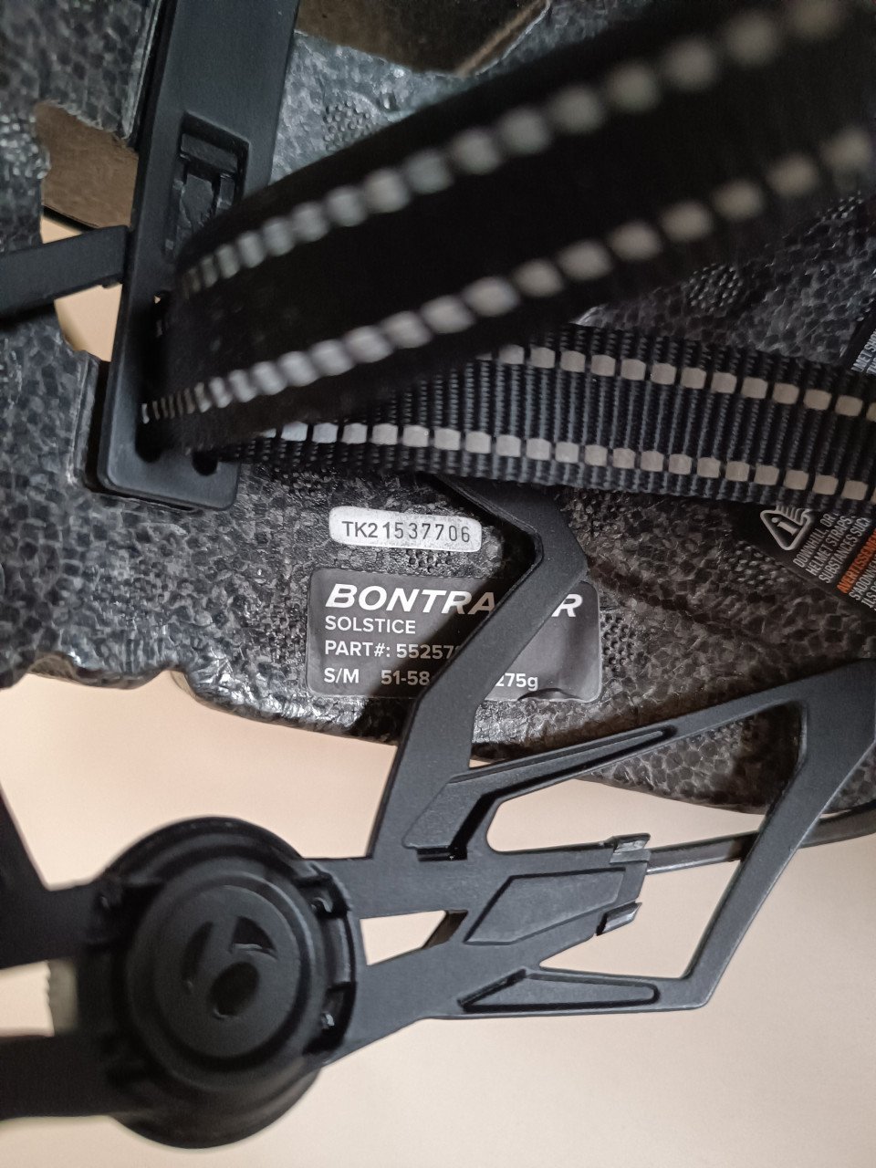 Fietshelm Bontrager