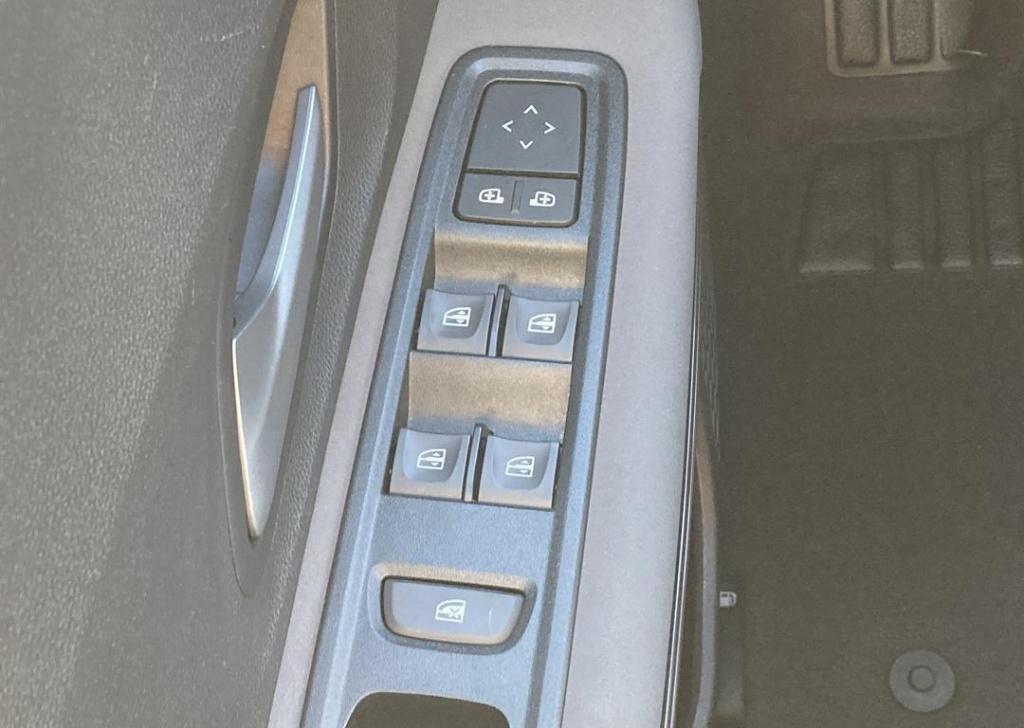 Dacia Jogger 1.6 hybrid 140 extreme 7p.