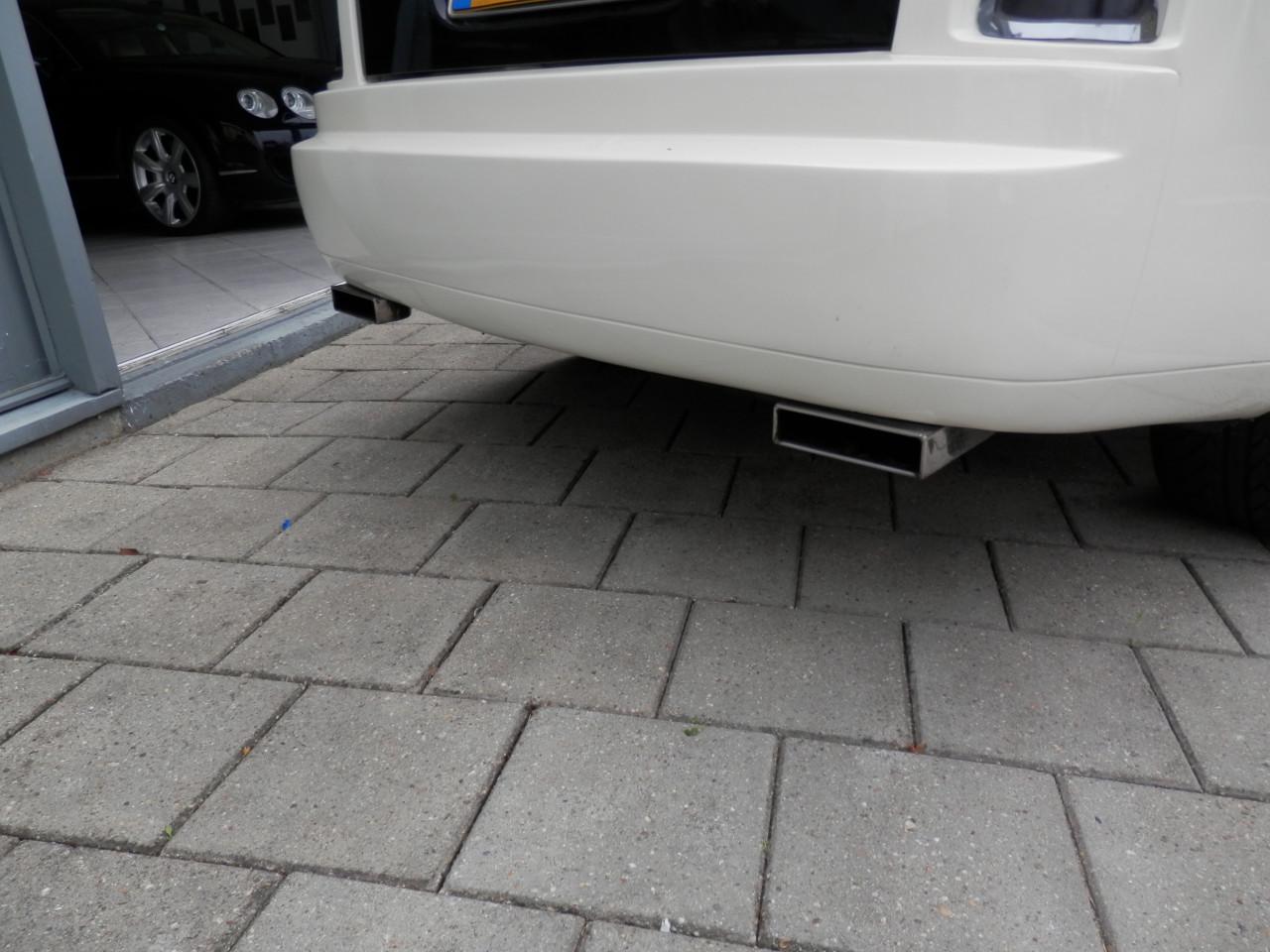 Auto Garant Biedt Aan: Chrysler 300c Special Edition