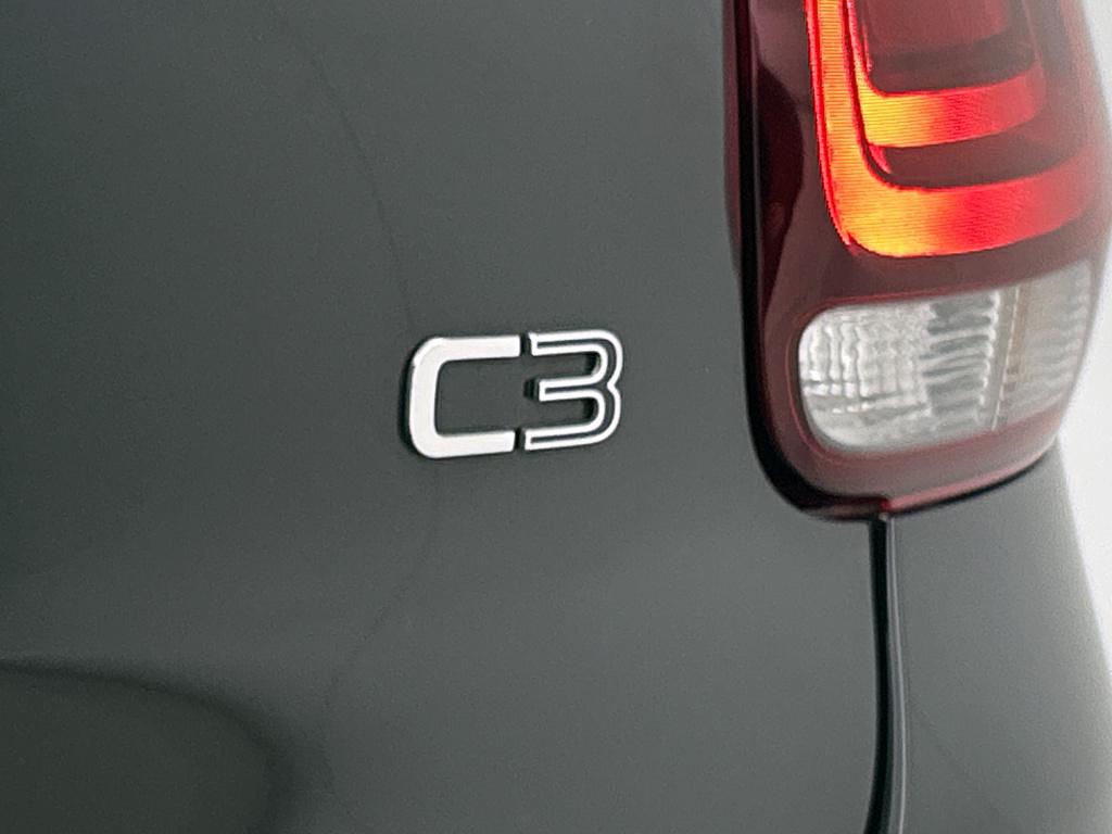 Citroen C3 82pk feel | rijklaar | trekhaak | navigatie | parkeerhulp |
