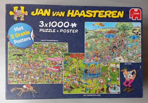 Jan van Haasteren