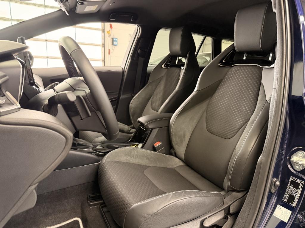 Toyota Corolla Touring Sports hybrid 200 executive| jbl| hud| stoelverw.| a