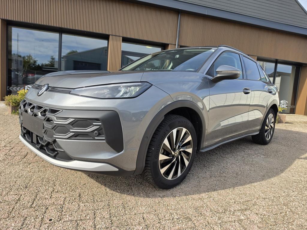 Volkswagen T-roc 1.5 etsi 85 kw life