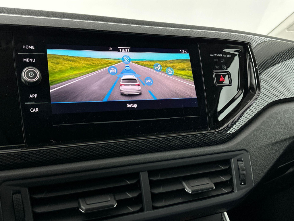 Volkswagen Taigo life edition 1.0 85 kw / 116 pk tsi cuv 7 versn. d