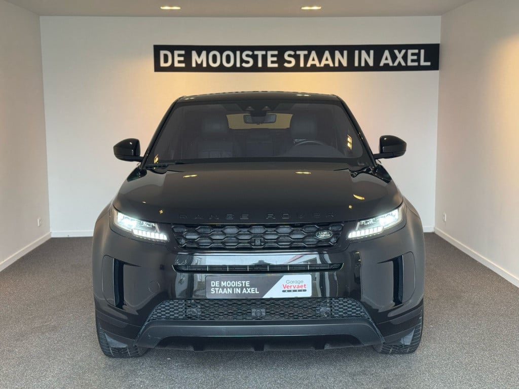 Land Rover Range Rover 1.5 p300e awd s