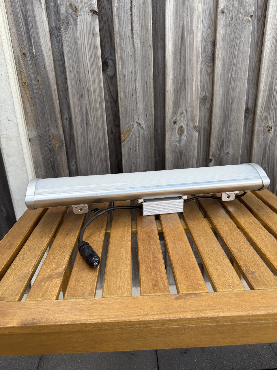 Ledlamp MEANWELL (2x)