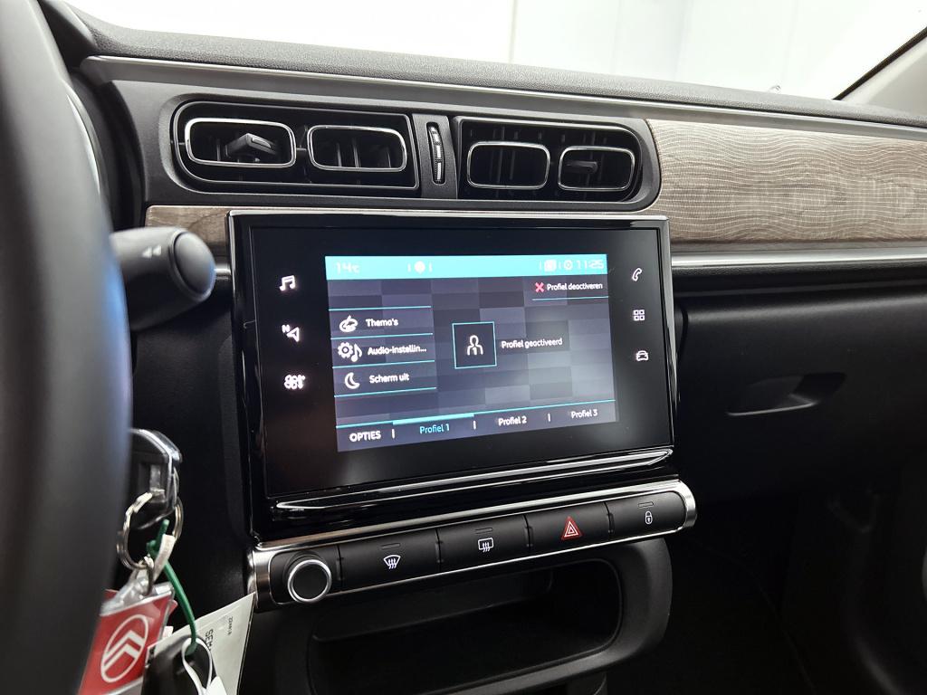 Citroen C3 82 pk plus | rijklaar |