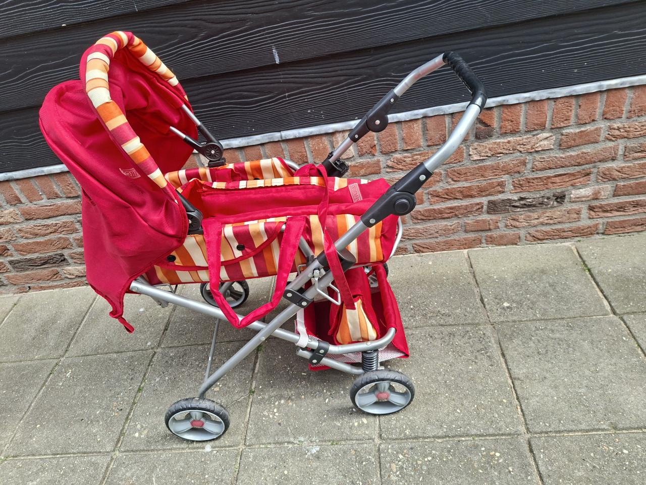 Kinderwagen