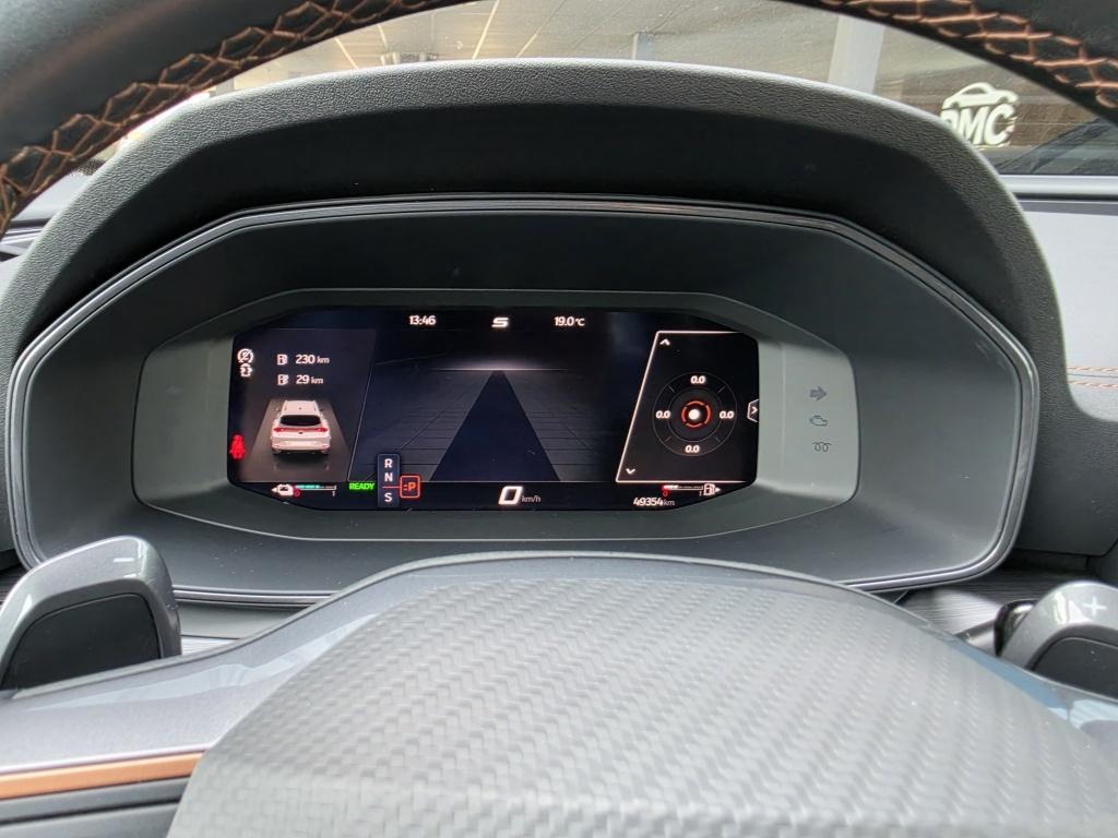Cupra Formentor 1.4 e-hybrid bns phev | automaat | full led | 205pk