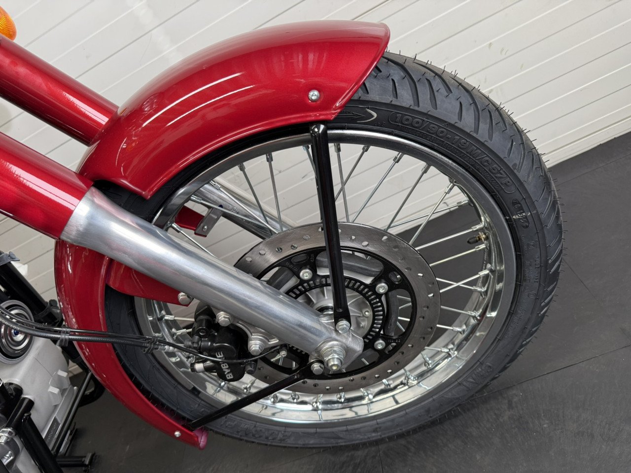 Royal Enfield Classic 350 2025 nu uit voorraad leverbaar!