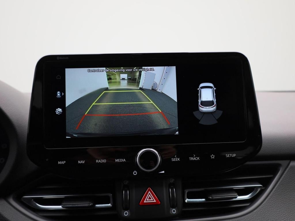 Hyundai I 30 wagon 1.0 t-gdi mhev comfort | automaat | apple carplay / andr