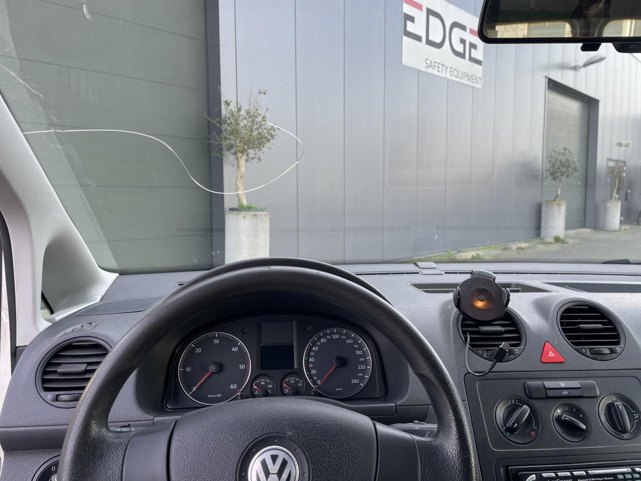 Volkswagen Caddy 2.0 SDI 51KW Bestel Baseline 2008 | NIEUWE APK | EX BTW