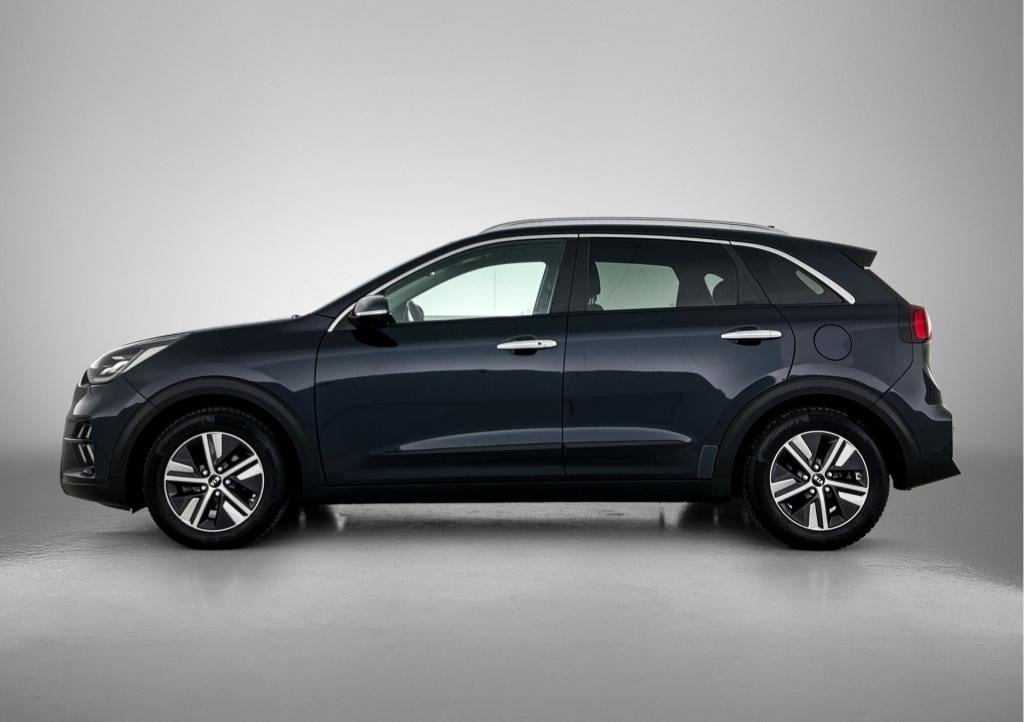 Kia Niro 1.6 gdi hybrid dynamicplusline | stoelverwarming | stuurverwarming