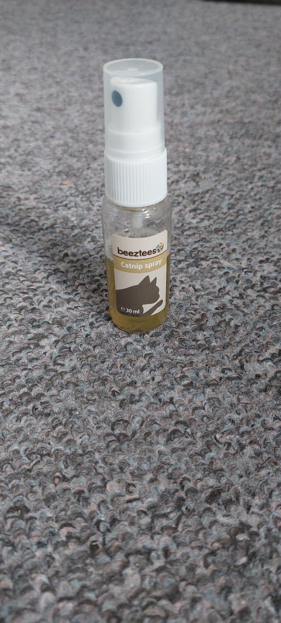 Katten benodigdheden