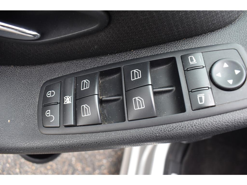 Mercedes-Benz B-Klasse 170 | automaat
