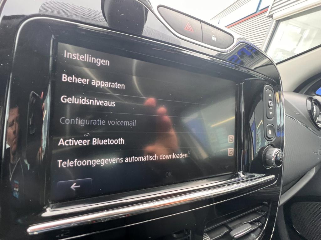 Renault Zoe q90 intens quickcharge 41 kwh