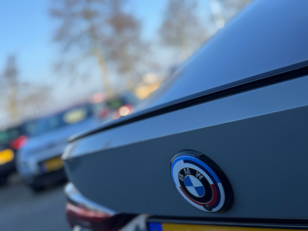 BMW 4 Serie gran coupé 430i high executive * m sport pakket * harman/kardon