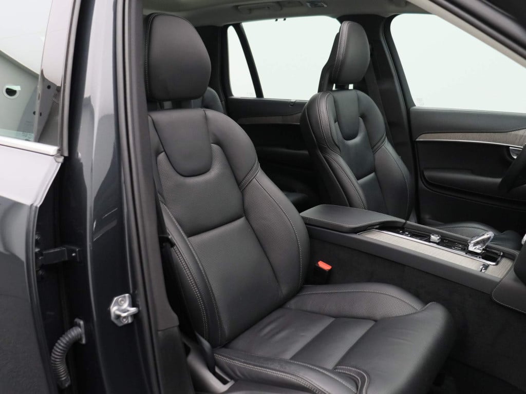 Volvo XC90 2.0 t8 recharge awd inscription exclusive | automaat | luchtveri