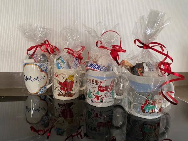 Kerst ontmoetingsfair Haamstede