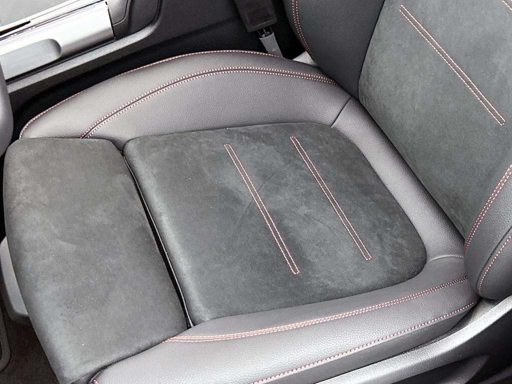 Mercedes-Benz Eqb 250+ business solution amg 7p. 71 kwh | derde zitrij | ni