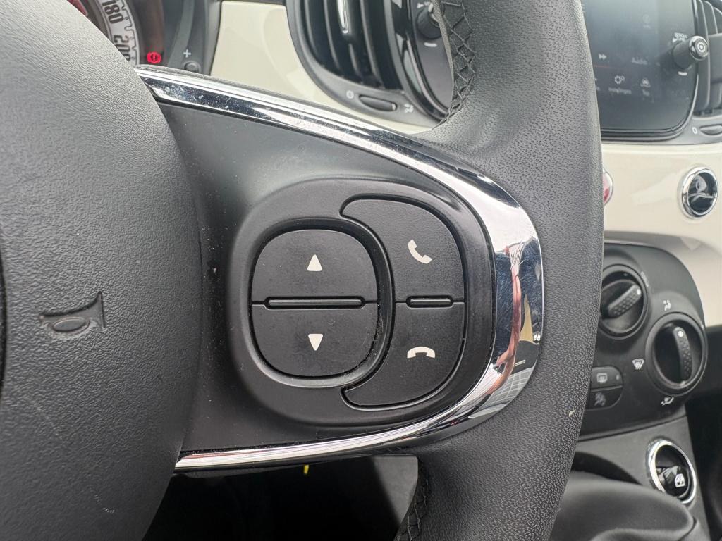 Fiat 500 1.2 star