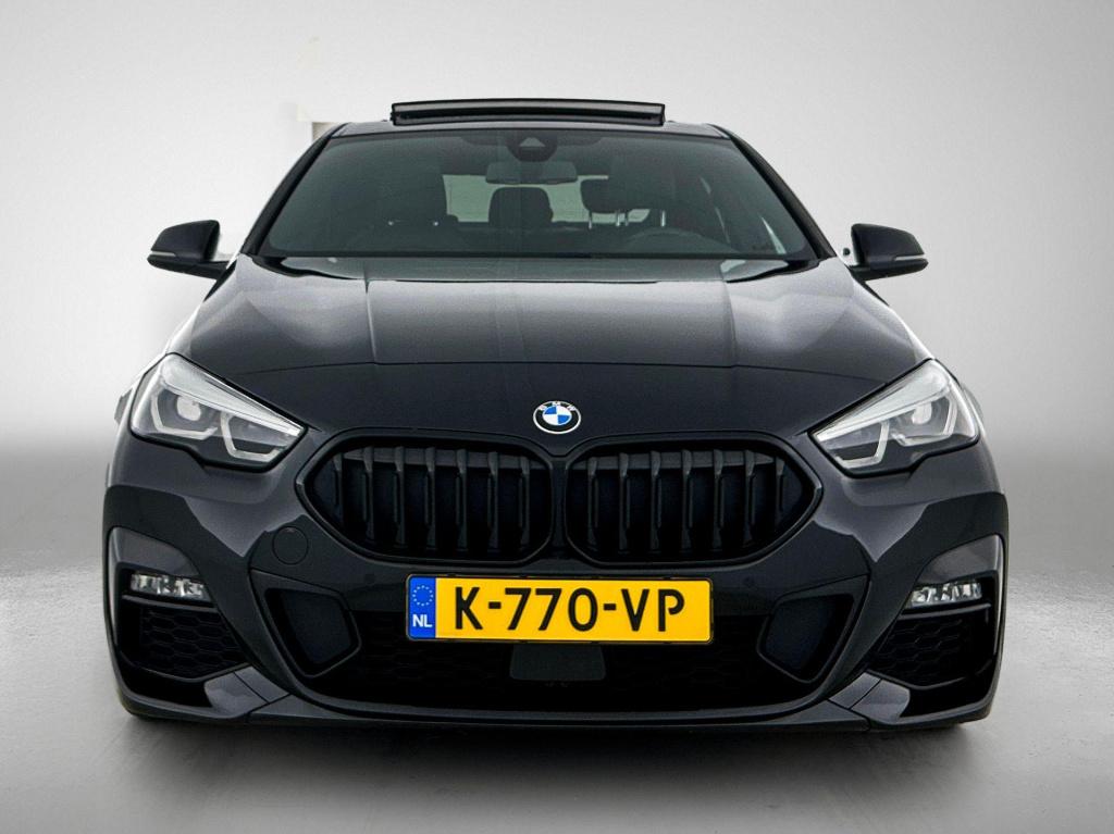 BMW 2-serie gran coupé 218i high executive | automaat | panorama dak | crui