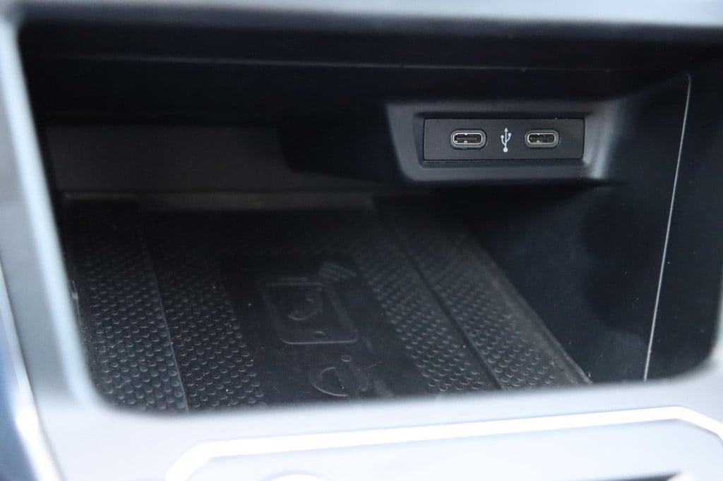 Volkswagen Polo 1.0 tsi highline r-line 95pk