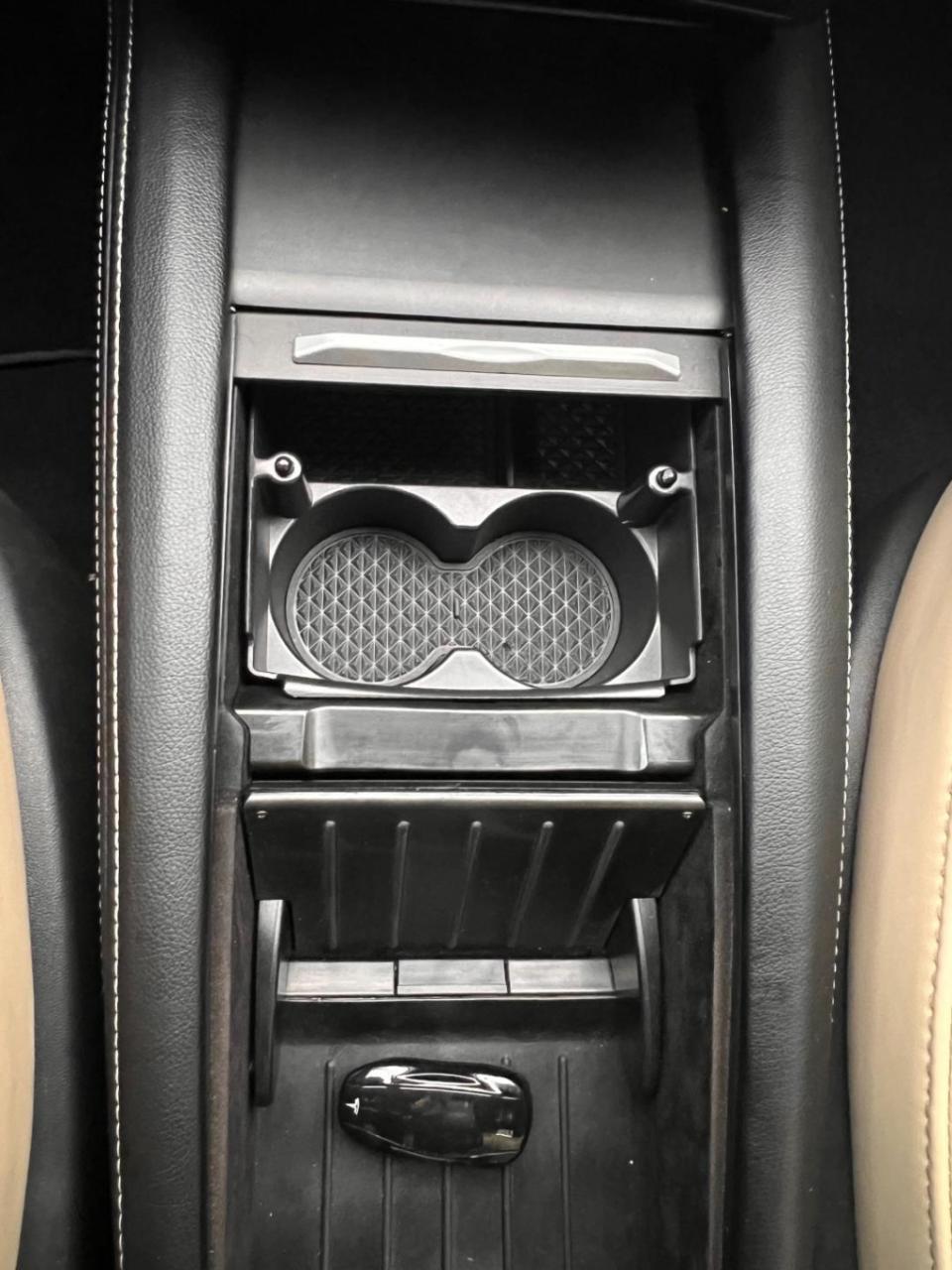 Tesla Model S 70d nieuw accupakket, leer, elektr. schuifdak, 21 inch velgen