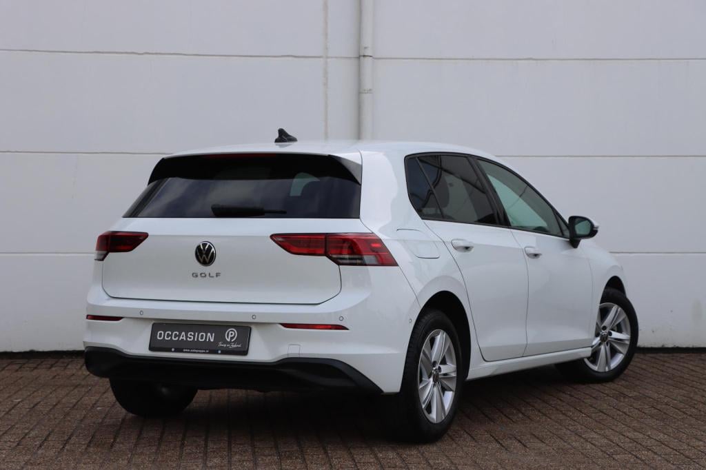 Volkswagen Golf 1.0 tsi life business 110pk