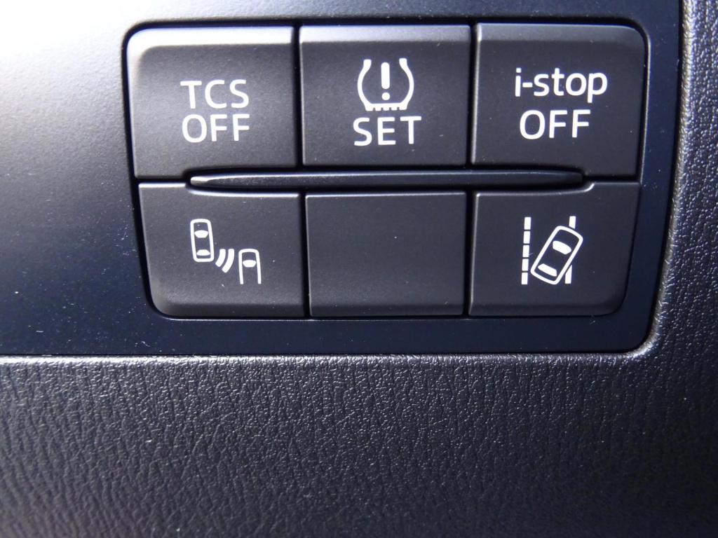 Mazda Cx-3 2.0 skyactiv-g 120 gt-m|trekhaak|rijklaar