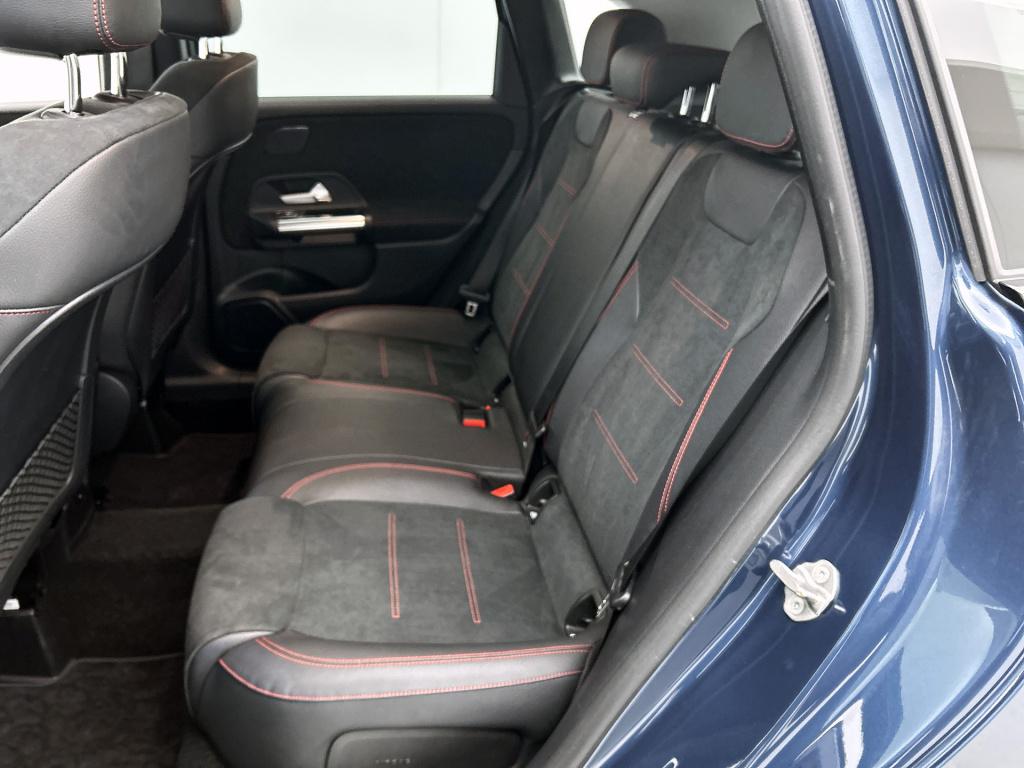 Mercedes-Benz B-Klasse 250 e amg line | amg line | stoelverwarming | adapti