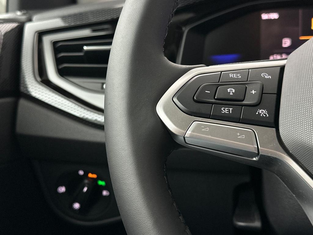 Volkswagen Polo polo life edition