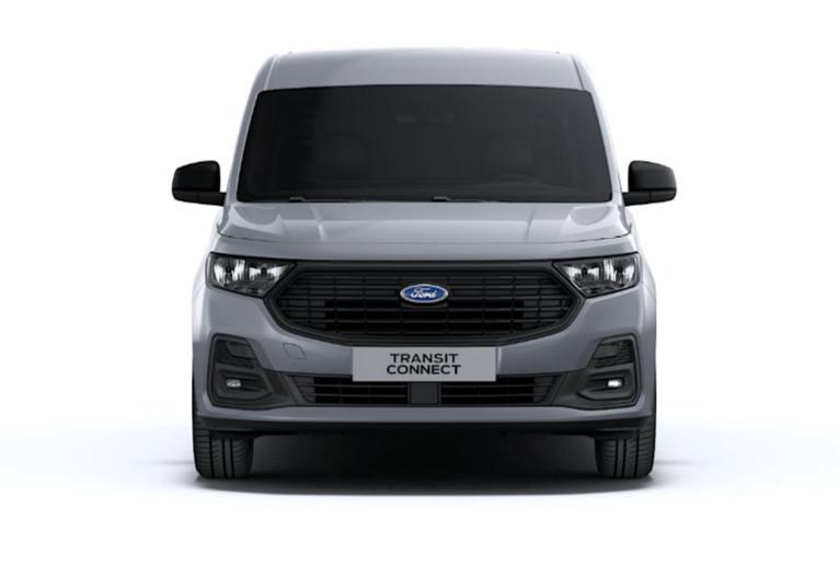 Ford Transit Connect 1.5 ecoboost phev l1 trend | 0.99% rente! | nieuw te l