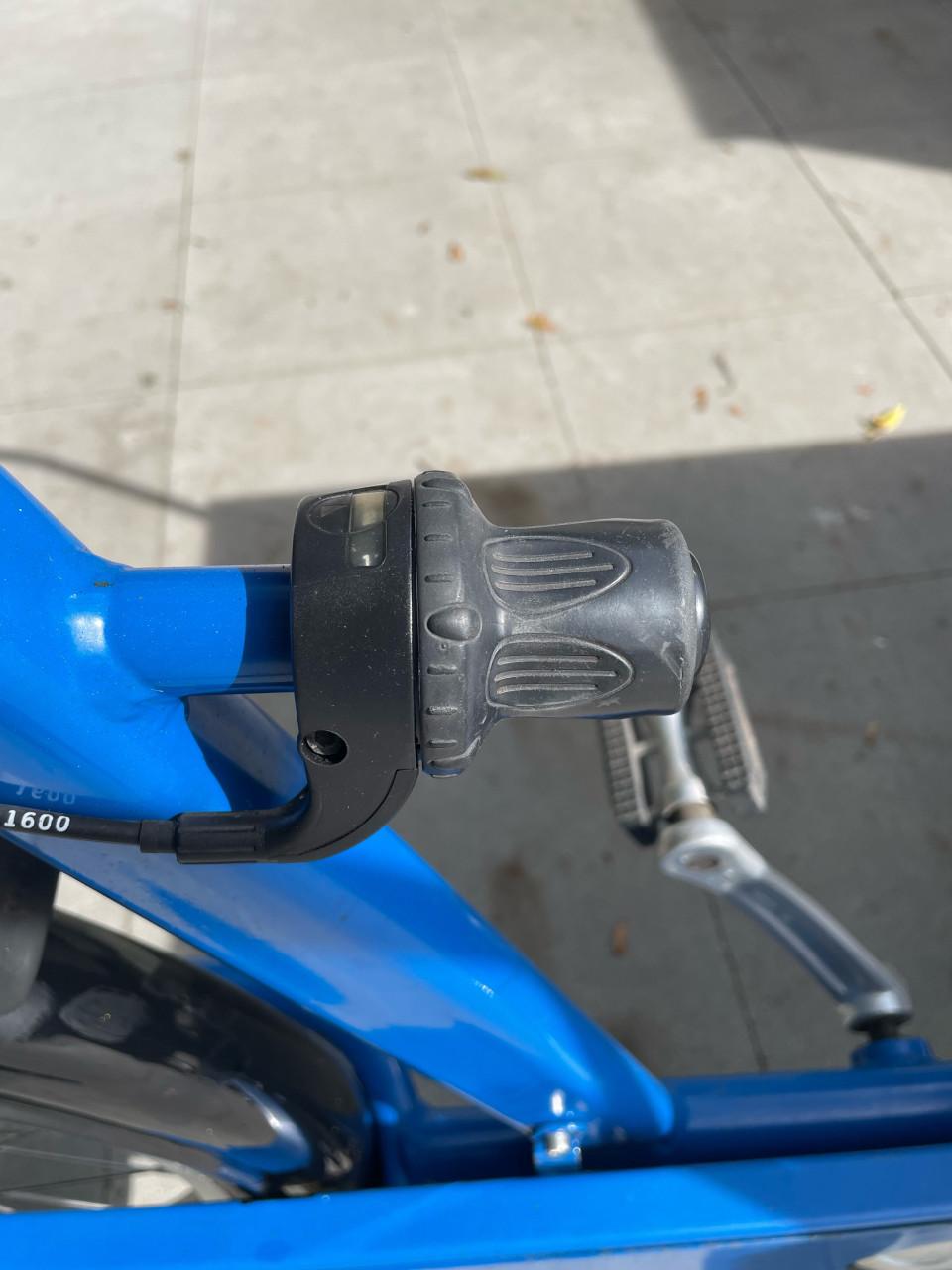 Bakfiets.