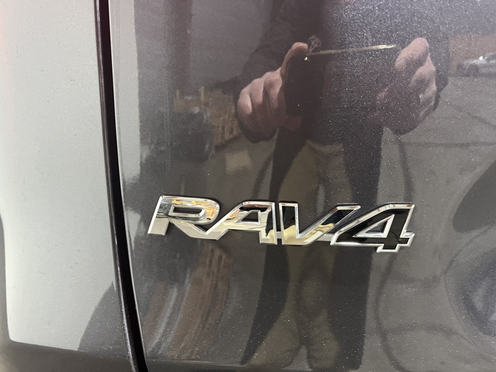 Toyota Rav4 2.5 hybrid awd executive | leer | bsm | 360 camera |