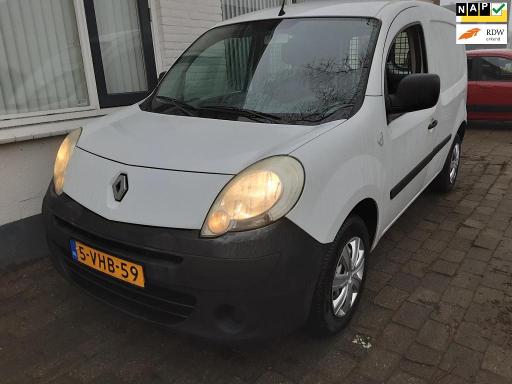 Renault Kangoo express 1.5 dci 70 express comfort