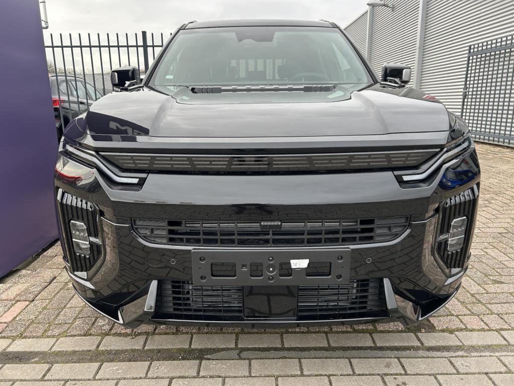 Kgm Actyon 1.5 gdi hybrid platinum hybride automaat|10 jaar garantie