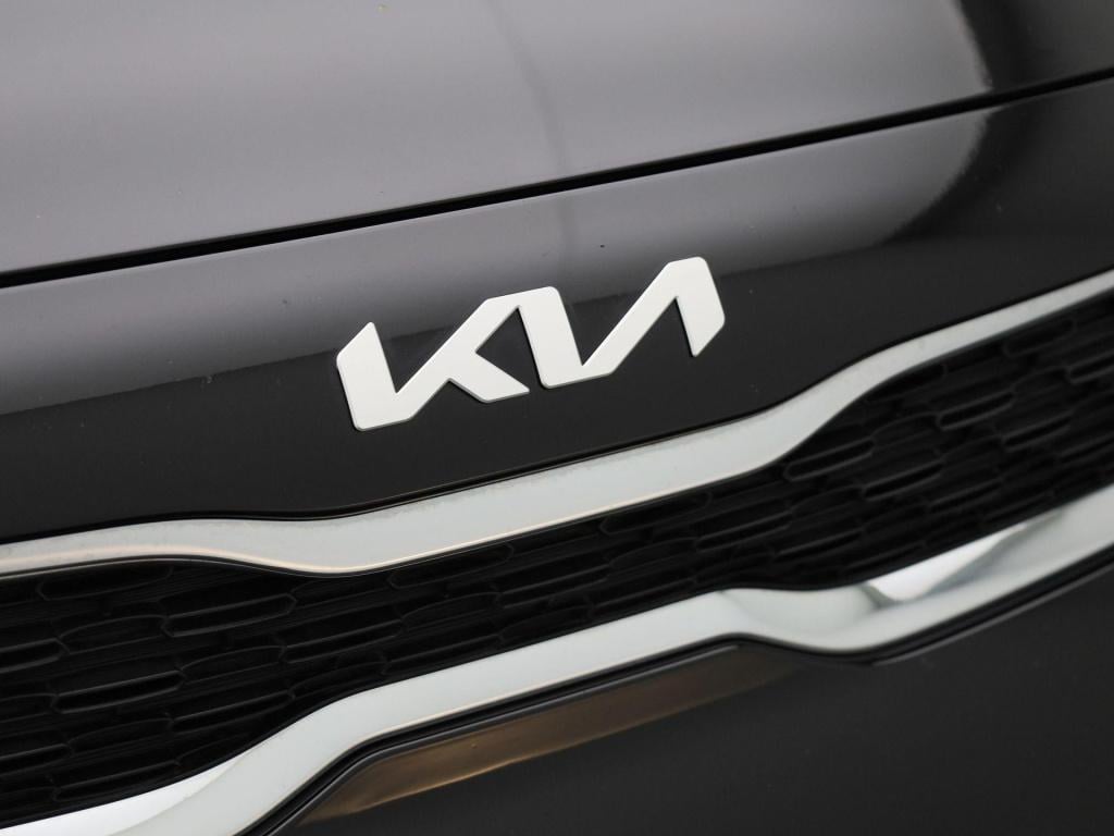 Kia Picanto 1.0 dpi dynamicline | cruise control | camera | apple carplay |