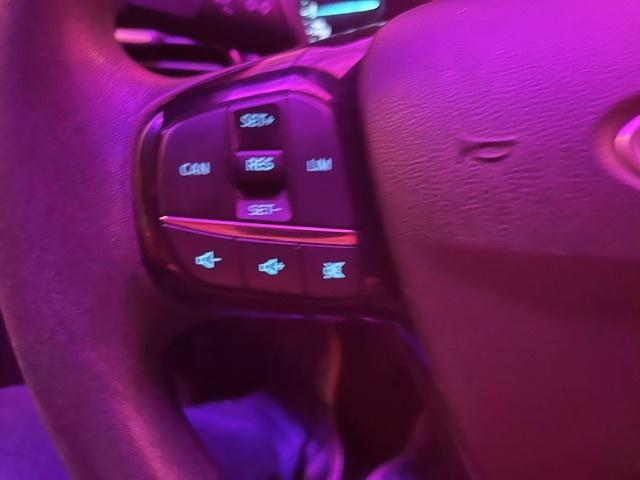 Ford Fiesta 1.1 trend