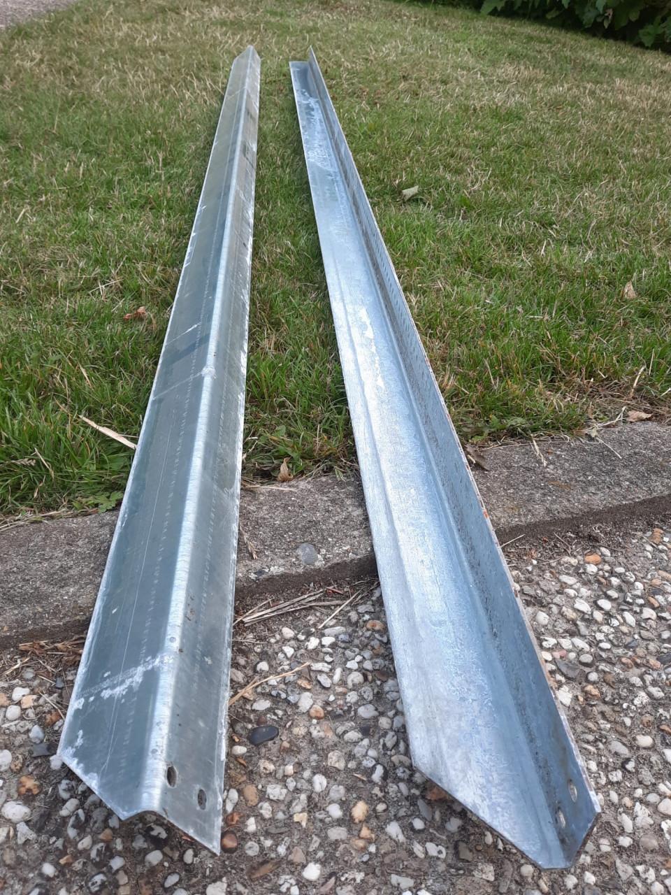 Hoekprofiel gegalvaniseerd, hoeklijn, ijzeren u profiel,stalen profielen